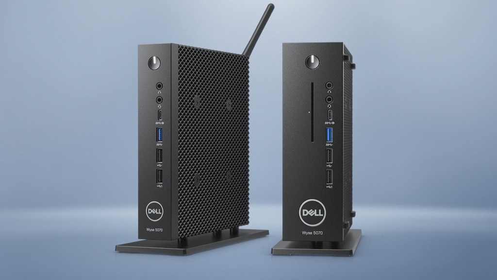 dell wyse 5070 drivers