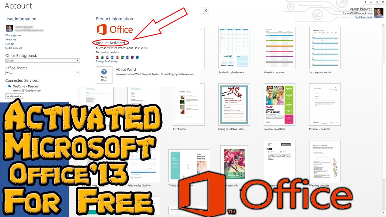 powerpoint 2013 download free full